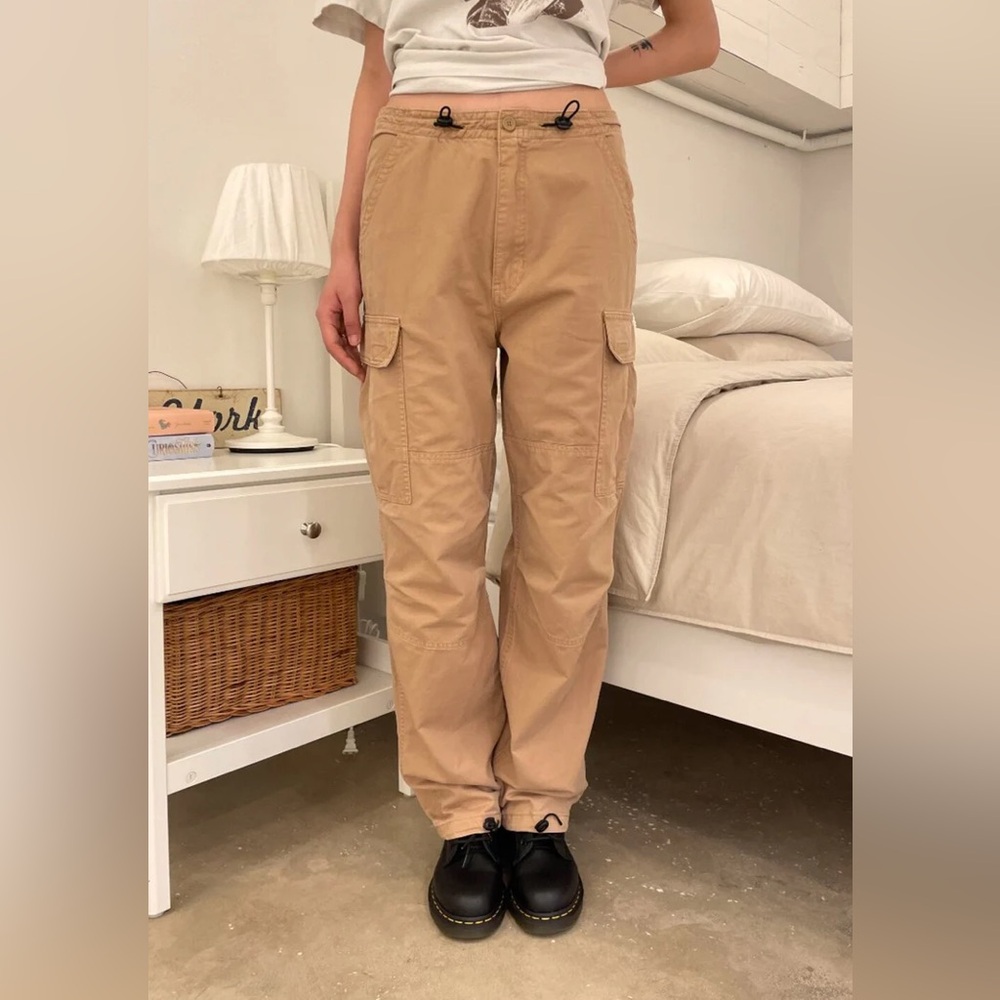Brandy Melville Jemma cargo pants